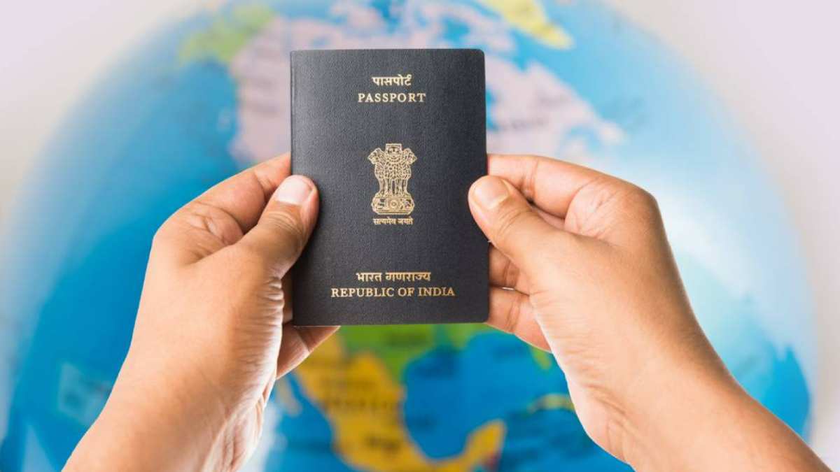 How to get Indian passport easily with these 7 steps? Follow this for hustle-free works