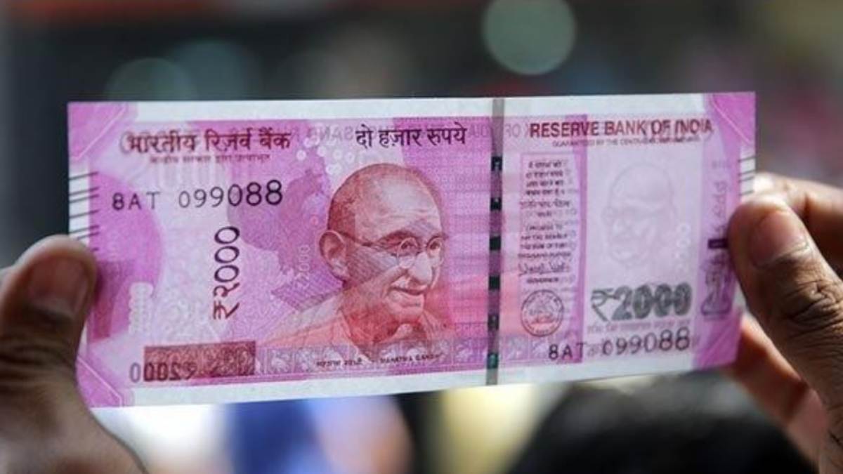 Dont buy 2000 rupees note Tasmac issued urgent notice Behind the reason 