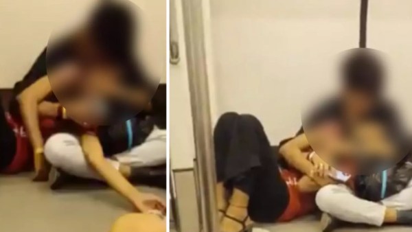 tamil nadu government bus and man masturbating in front of lady doctor 