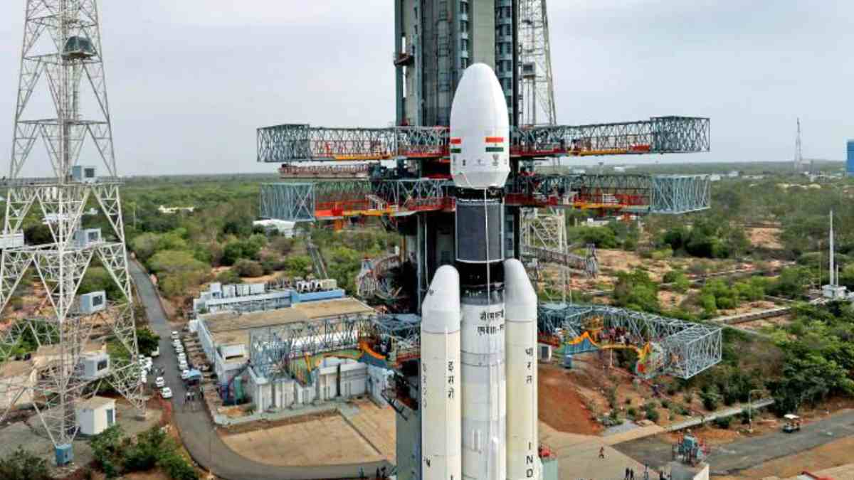  When Chandrayaan-3 will be launched date as Isro is in full preparation