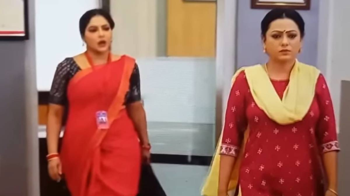 Baakiyalakshmi Serial 2023 May 23th promo and Episode Highlights 