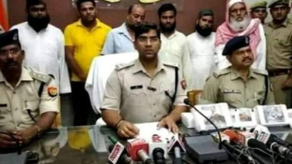 Coimbatore Police registered case for spreading fake news against Biryani