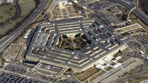 AI-generated hoax explosion near Pentagon causes US markets briefly dipped AI-generated hoax explosion near Pentagon causes US markets briefly dipped