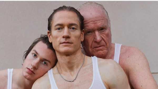 Why a Man is spending 2 Million A Year and Swapping Blood With Father, Son