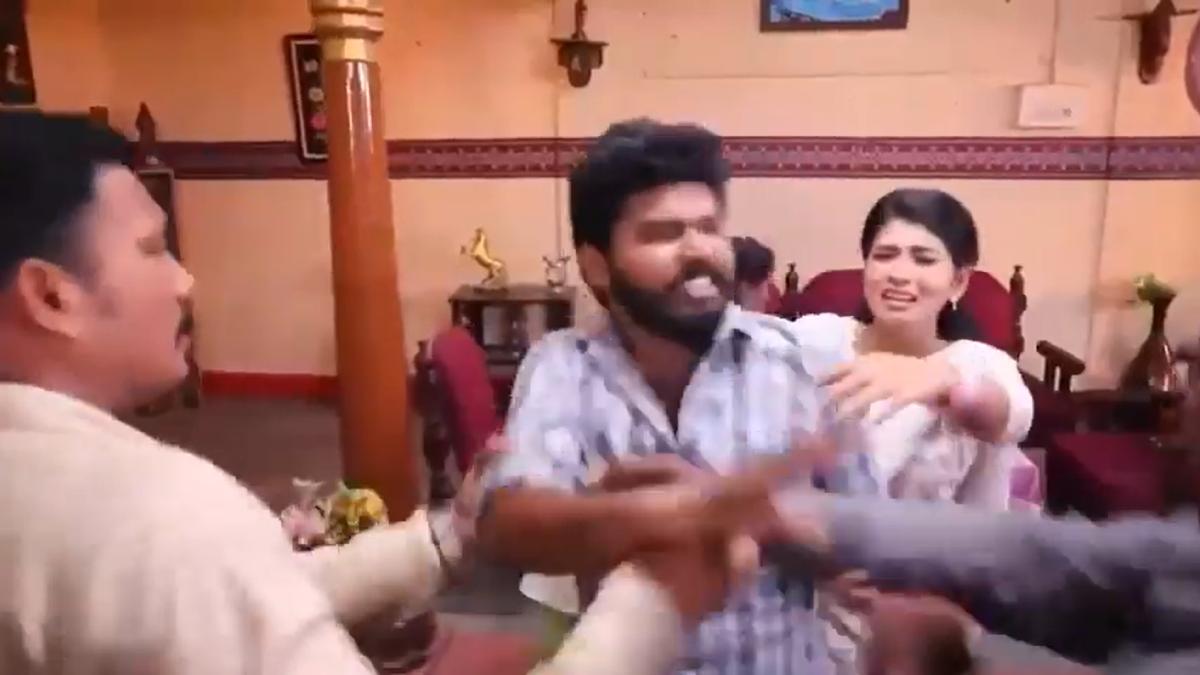  Pandian Stores serial 2023 May 24th promo and Episode Highlights 