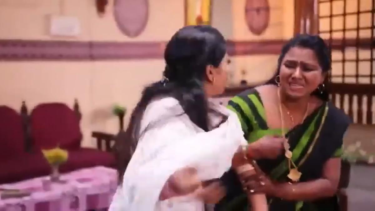  Pandian Stores serial 2023 May 24th promo and Episode Highlights 