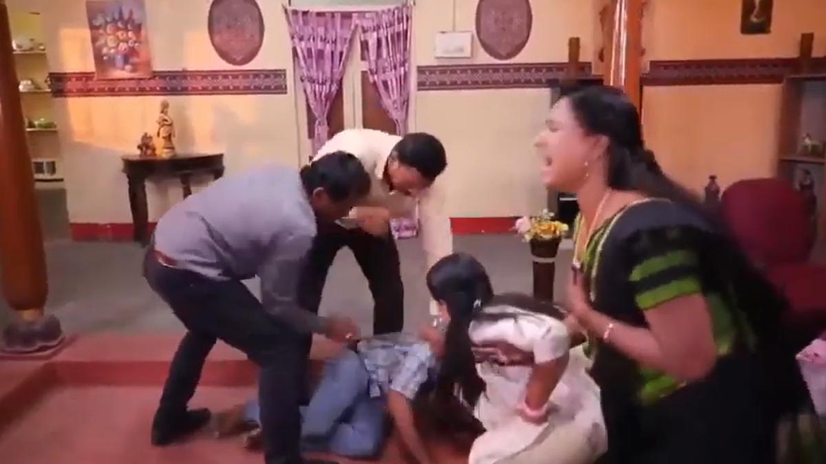  Pandian Stores serial 2023 May 24th promo and Episode Highlights 