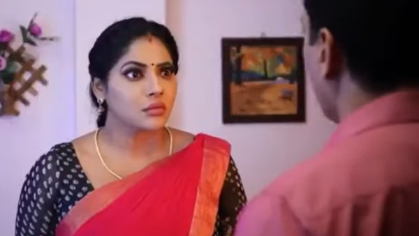 Baakiyalakshmi Serial 2023 May 24th promo and Episode Highlights 