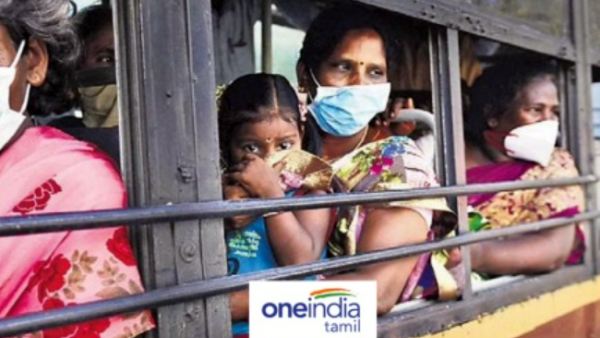 TN government announced that free ticket for children up to 5 years in govt bus