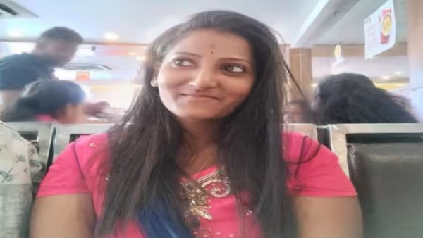 Why did man kill his girlfriend in Visakhapatnam and surrendered to the police station