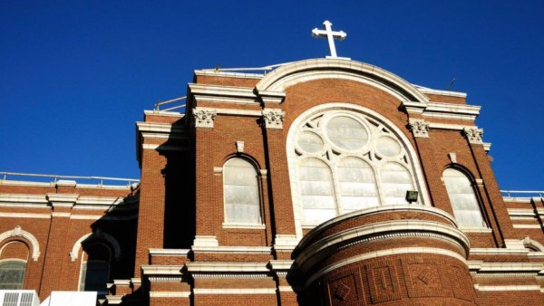 451 catholic priests sexually abusing 1997 children in Americal churches 