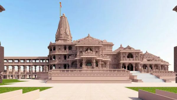 Uttar Pradesh Government pushes ahead with Ayodhya infra as Ram Temple deadline approaches 