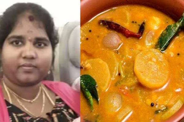 Where is Velmurugan and Why did Virudhachalam police delay in the woman case issue Where is Velmurugan and Why did Virudhachalam police delay in the woman case issue