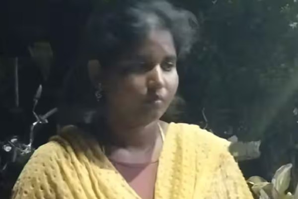 Where is Velmurugan and Why did Virudhachalam police delay in the woman case issue Where is Velmurugan and Why did Virudhachalam police delay in the woman case issue