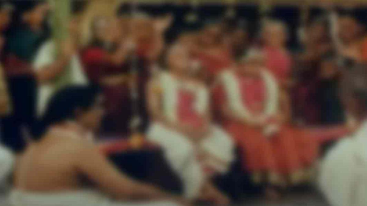 Pictures of chidambaram dikshitar child marriage released online Pictures of chidambaram dikshitar child marriage released online