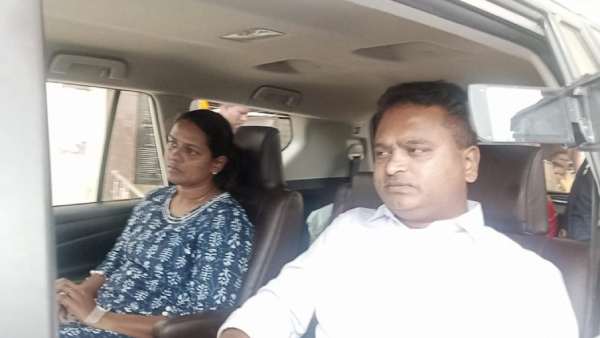 There is no fear karur attack and what will happens next?, explains IT Director of Investigation Sivasankaran