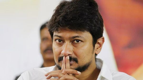 I strongly condemn the Delhi police for forcibly evicting female wrestlers, says Udhayanidhi Stalin 