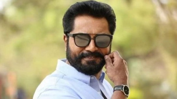 Actor Sarathkumar explains it was a comedy when he said that he would live for 150 years 