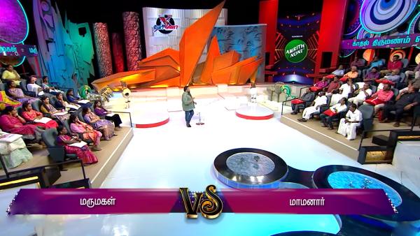 Neeya Naana 2023 June 4th promo 2 and fans reaction 