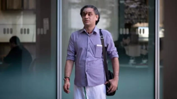 Tamilnadu priest gets jail for pawning temple jewellery in Singapore 