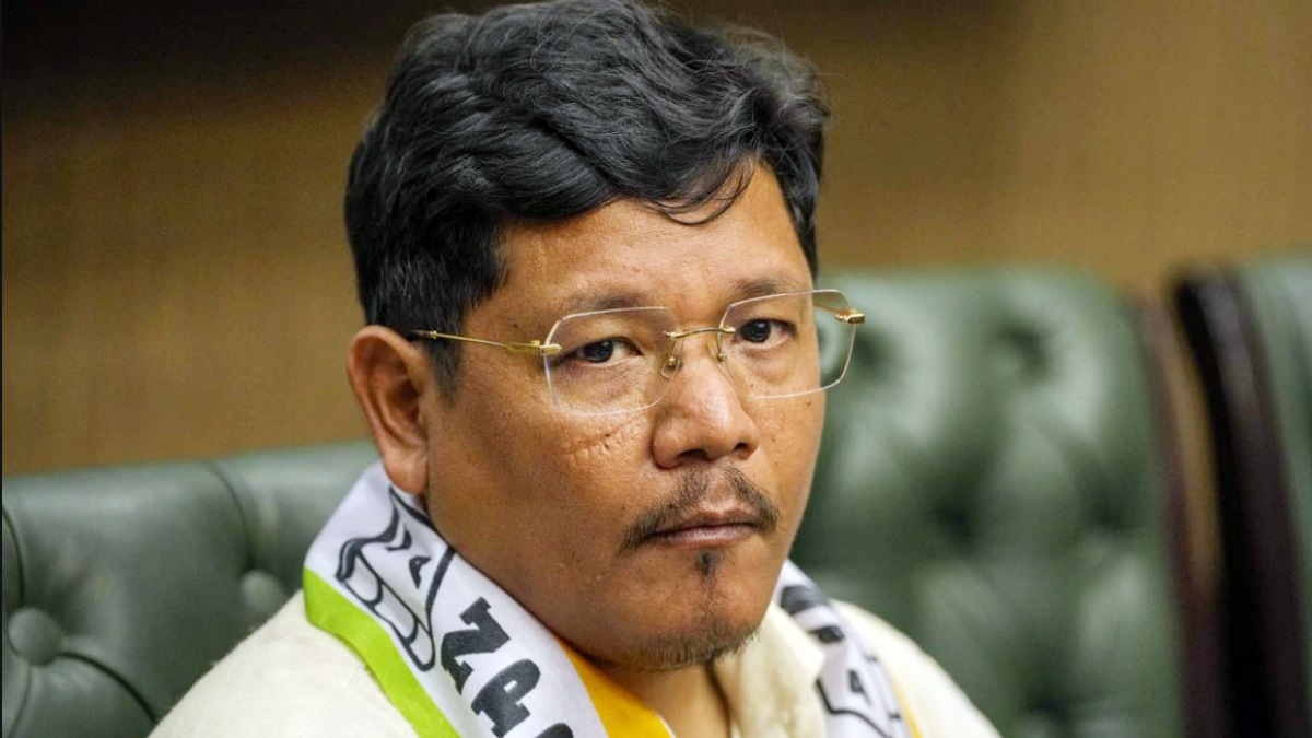 Reservation Row- Meghalaya govt reconstitutes committee Reservation Row- Meghalaya govt reconstitutes committee