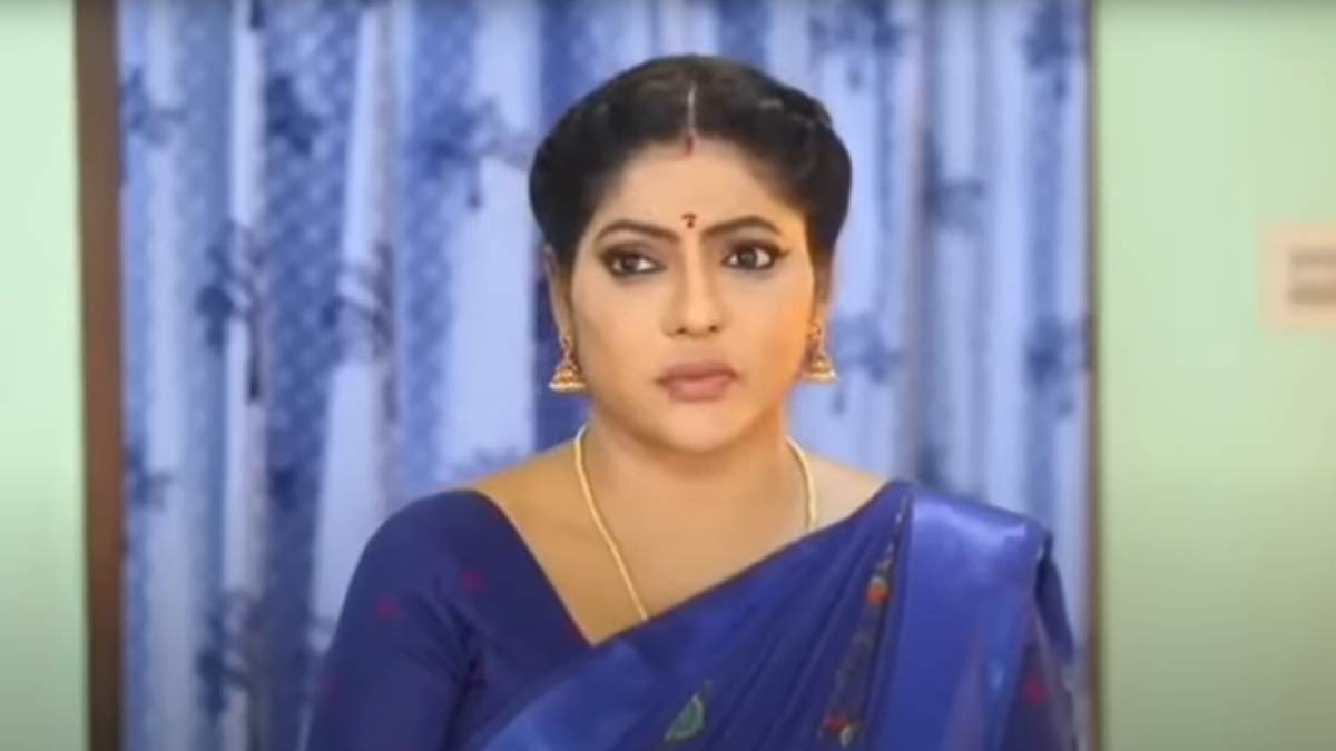 Baakiyalakshmi serial shooting spot who played in jeni Fans cheer for Radhika 