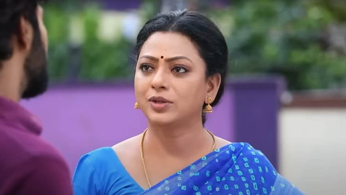 Baakiyalakshmi Serial 2023 May 1st promo and Episode Highlights 