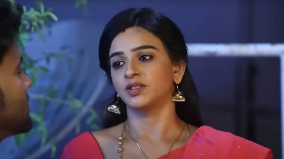 Baakiyalakshmi Serial 2023 May 1st promo and Episode Highlights 