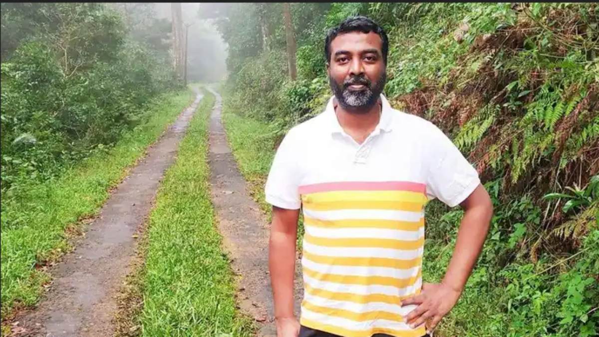 4 days of widespread rains is expect in Tamil Nadu says Weatherman Pradeep john 