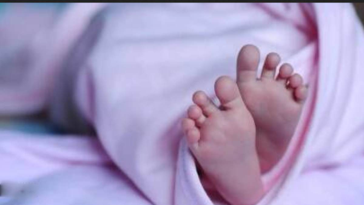  Why pakistan baby boy born with 2 penises, no anus which is ‘one in six million’