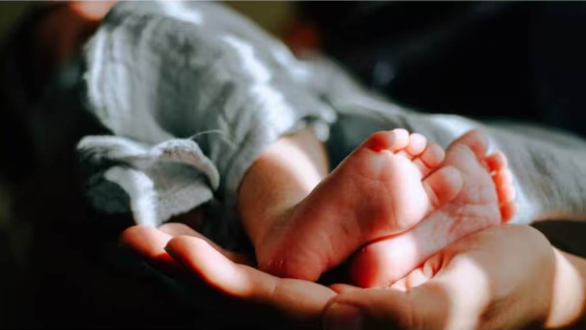  Why pakistan baby boy born with 2 penises, no anus which is ‘one in six million’