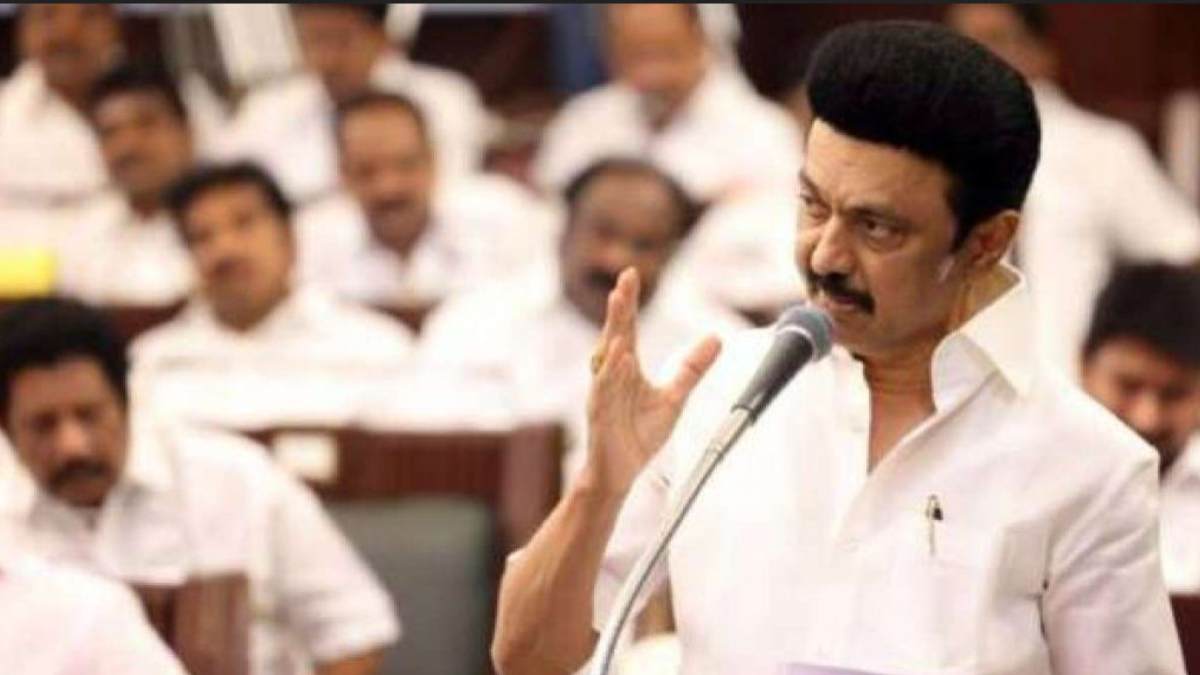 VCK, DK welcome CM MK Stalin announcement on withdraw 12 Hour Work Bill 