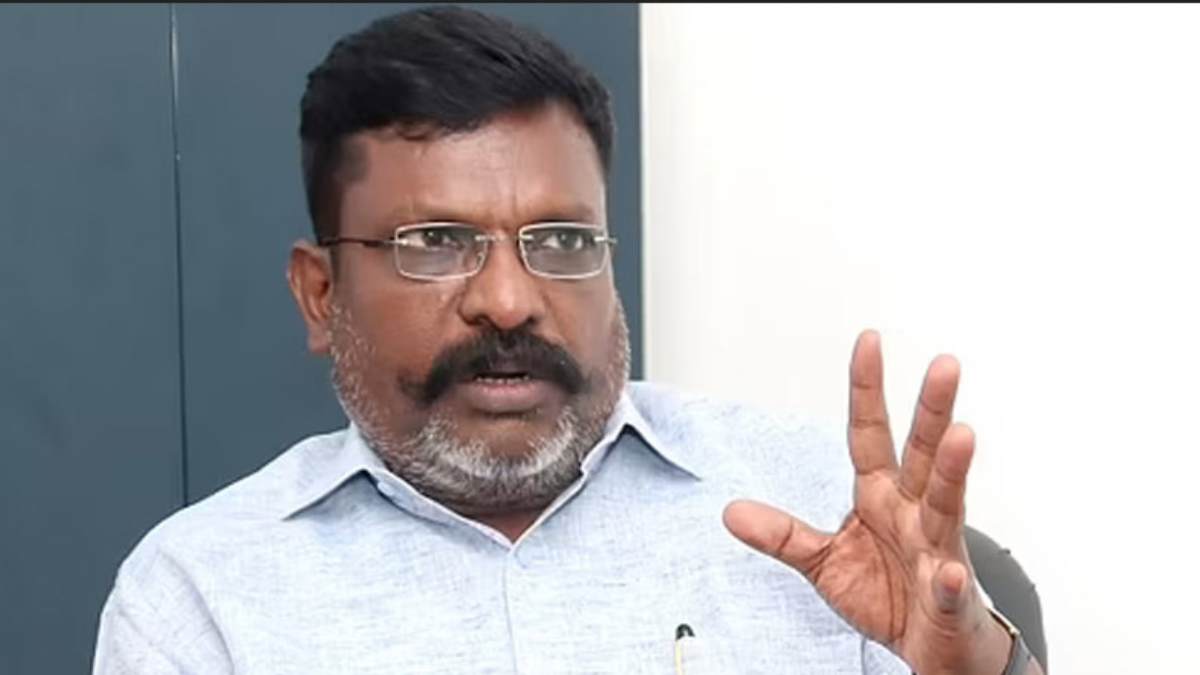 VCK, DK welcome CM MK Stalin announcement on withdraw 12 Hour Work Bill 