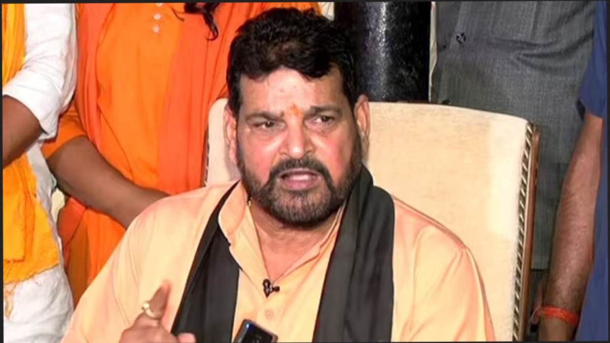 Wrestlers protest Continue.. Delhi Police to issue summon to Brij Bhushan Wrestlers protest Continue.. Delhi Police to issue summon to Brij Bhushan