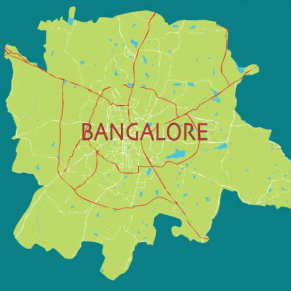  What BJPs Promise of Bengaluru State Capital Region
