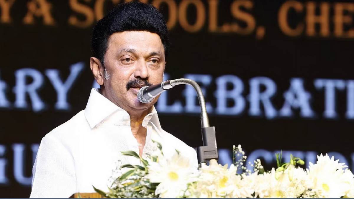 Are these 4 reasons behind CM Stalin calling a cabinet meeting all of a sudden? 