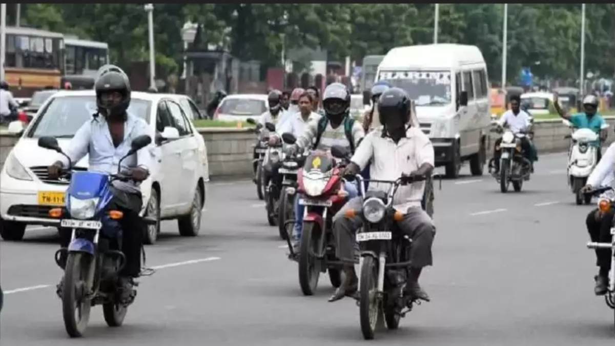 good news: Chennai Corporation bans the digging of ditches for one year on the roads 