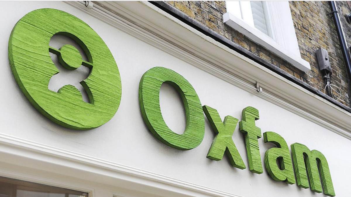Oxfam said that last year the salaries of ECOs were increased and the wages of workers were reduced