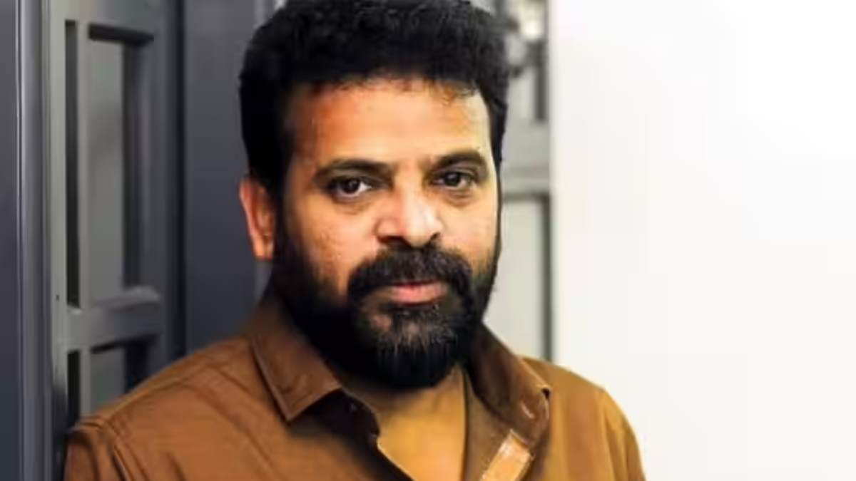 Director Ameer says, Annamalai will not do honest politics 