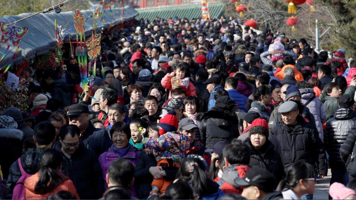 China government gives permission for unmarried women can give birth China government gives permission for unmarried women can give birth