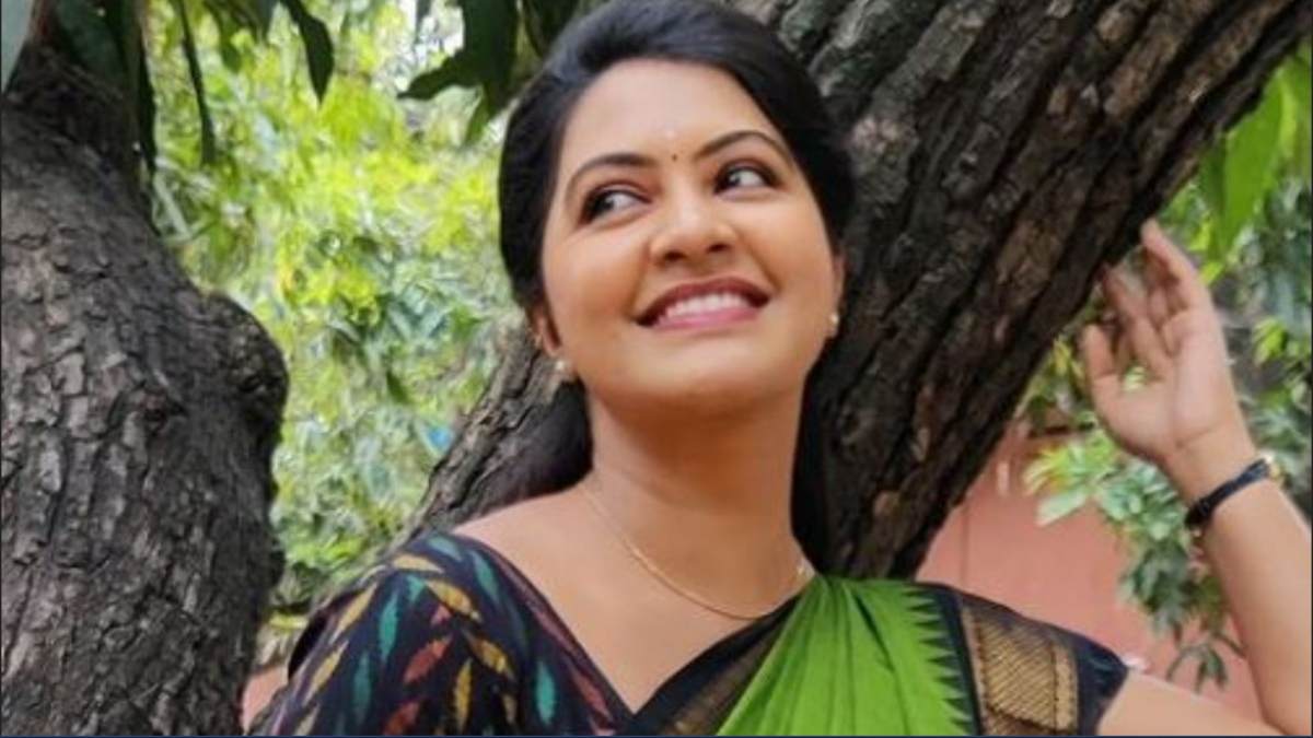 What is the reason for actress Rachitha not having a child