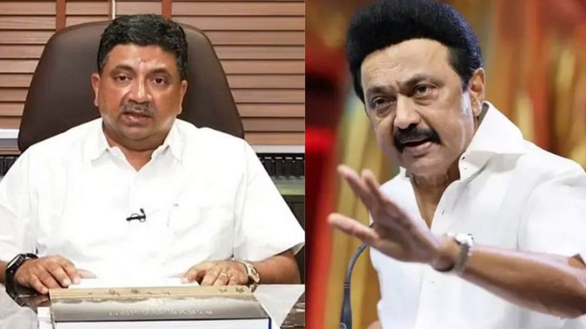 Is MK Stalins speech the end of PTR audio leaks controversy? What will happen next? 