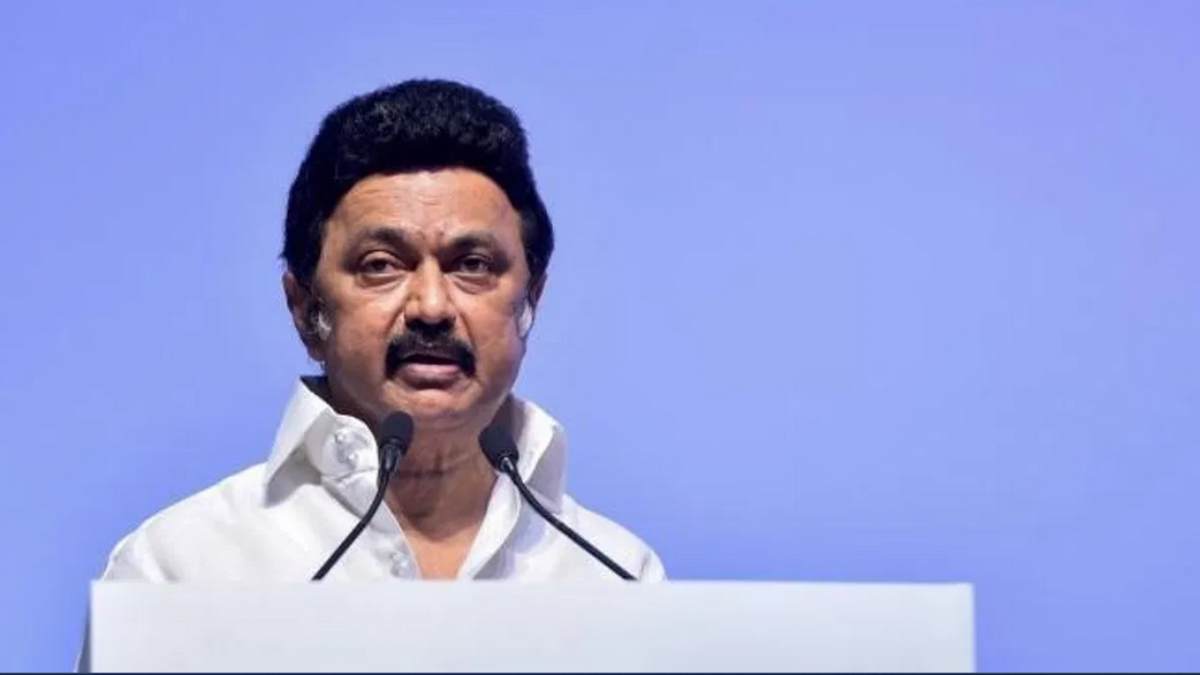 Is MK Stalins speech the end of PTR audio leaks controversy? What will happen next? 