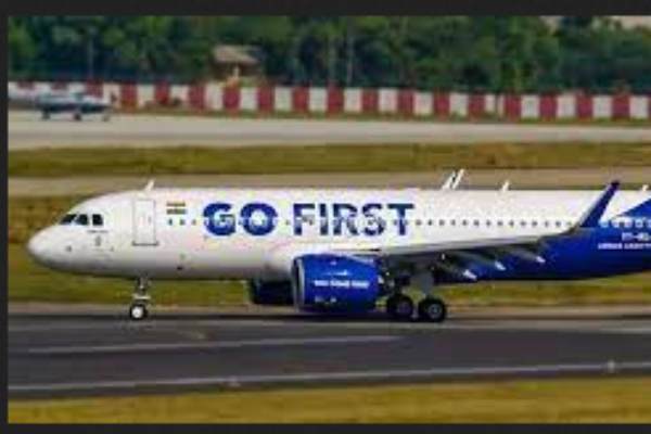 Go First Airlines starts voluntary insolvency resolution proceeding and stops flights for may 3, 4 Due to funds crunch 
