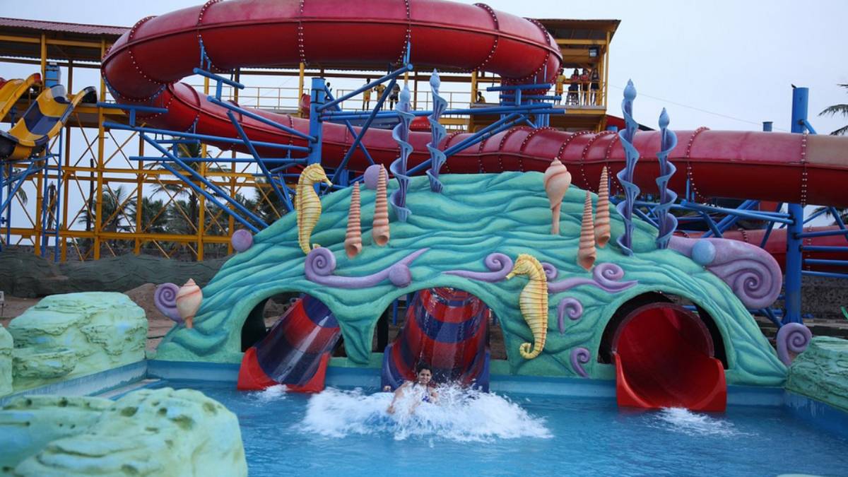 TN government apporoved Wonderla amusement Park in Chennai 