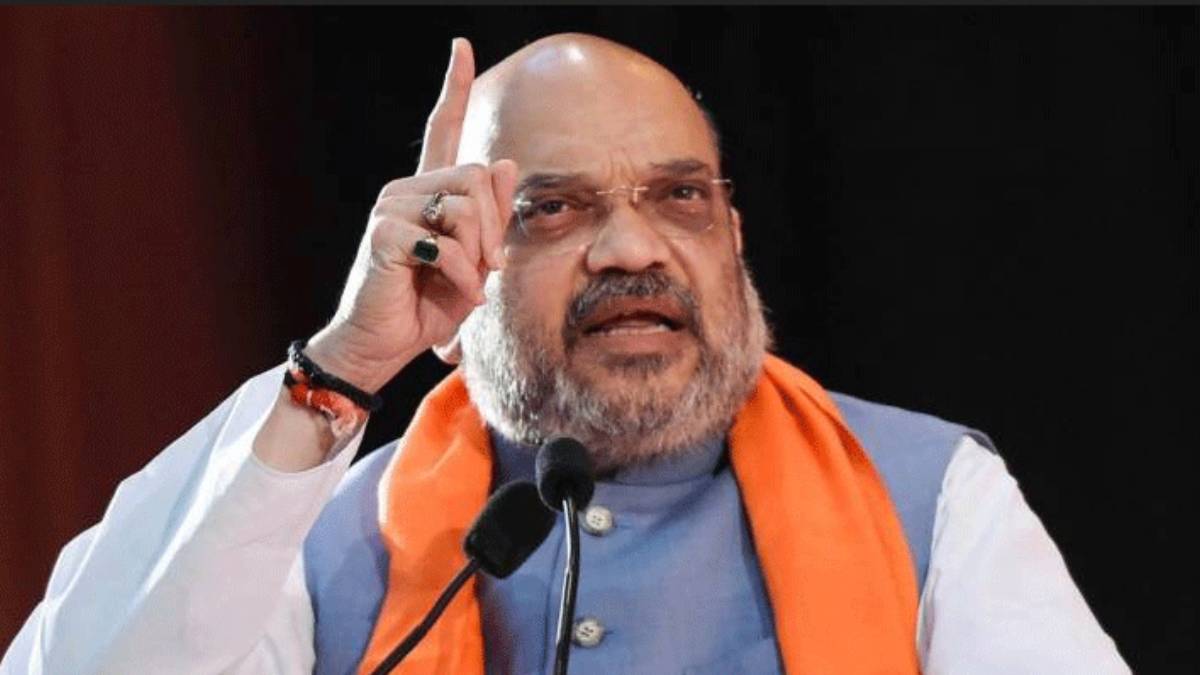 Amit Shah says that he does not want to interfere in AIADMK affairs Amit Shah says that he does not want to interfere in AIADMK affairs