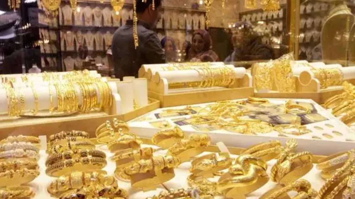  What is the reason for gold price sudden raise will it reduce anytime soon