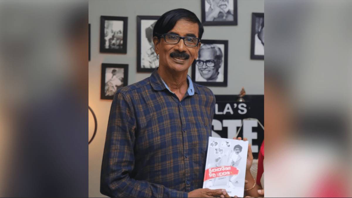 When and where actor Manobala final ritues will take palce list in Chennai