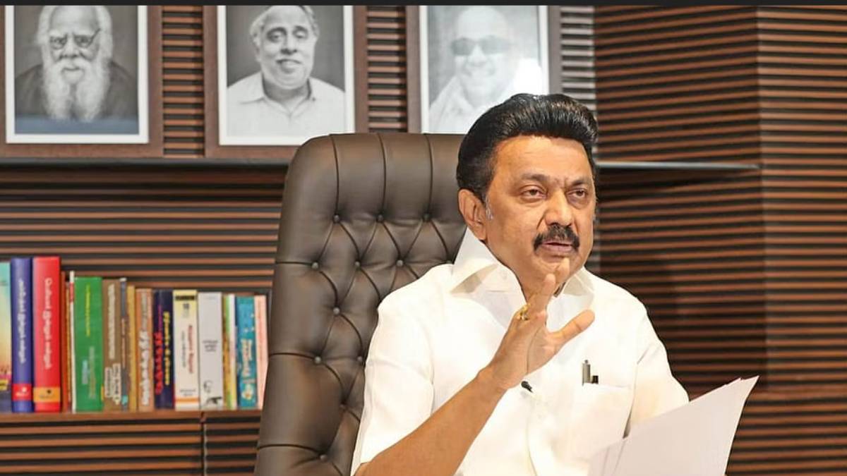 O Panneerselvam condemns dmk government and criticizes double stand on doctors issue O Panneerselvam condemns dmk government and criticizes double stand on doctors issue