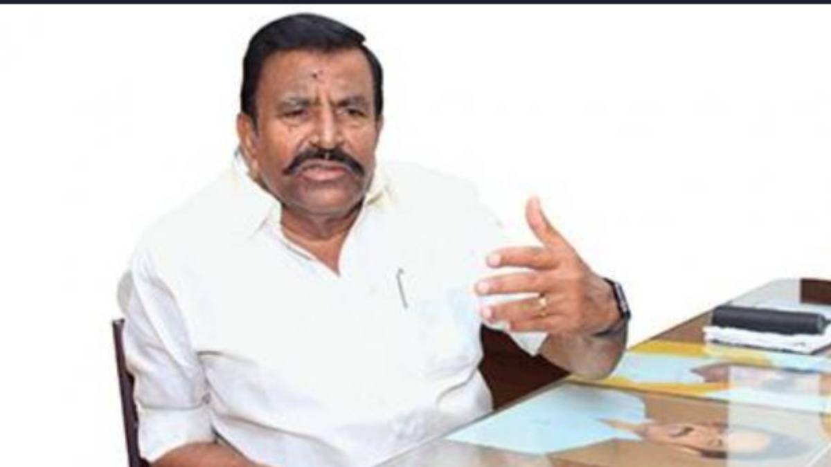 New law to completely eliminate unauthorized Advertisement boards! Minister K.N.Nehru explanation! New law to completely eliminate unauthorized Advertisement boards! Minister K.N.Nehru explanation!